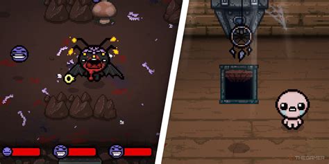 the binding of isaac mods